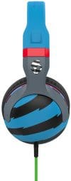 Casti Skullcandy Hesh 2 – Locals / Blue / Lightning | Skullcandy