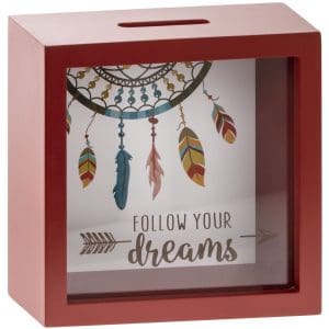 Pusculita – Follow Your Dreams | Lesser & Pavey