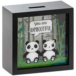Pusculita – Bambootiful | Lesser & Pavey