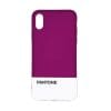 Carcasa Iphone X/XS – Pantone – Purple | Balvi