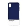 Carcasa Iphone X/XS – Pantone – Navy Blue | Balvi