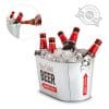 Galeata pentru racit berea – Ice Cold Beer | Balvi