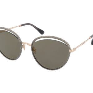 Ochelari de soare Jimmy Choo Malya/S W8Q/K1