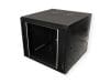 Cabinet perete/Rack 19″ 6U 368 x 570 x 450, Value 26.99.0146