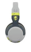 Casti Skullcandy Hesh 2 Wireless – Gray / Lime / Dark Gray | Skullcandy