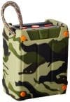Boxa portabila Skullcandy Shrapnel – Camo / Olive | Skullcandy