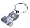 Breloc in forma de pisica – Cat & Kitty | Troika