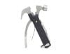 Unealta multifunctionala – 10 in 1 Multi Tool Hammer – Black | Kikkerland