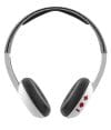 Casti Bluetooth Wireless Skullcandy – Uproar White/Grey/Red | Skullcandy
