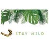 Suport card cu protectie antifrauda – Moneyguard – Stay Wild | Chic mic