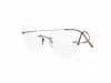 Ochelari de vedere Silhouette 5515/CN 7110