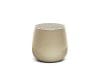 Mini boxa portabila – Light Gold | Lexon