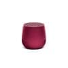 Mini boxa portabila – Plum | Lexon