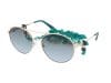 Ochelari de soare Guess GU7640 32P
