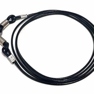 Accesorii for Ochelari de vedere Șnur Negru