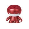 Boxa Bluetooth – Mini Xboy Red Metallic | Xoopar