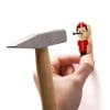 Accesoriu pentru cuie – Nail it | Monkey Business
