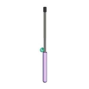 Pai reutilizabil – Lilac | Lund London