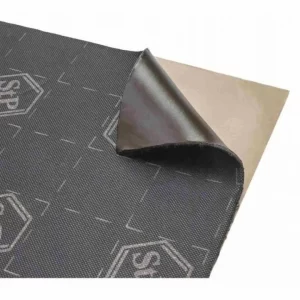 Insonorizant auto Premium STP Noiseblock 2mm, 2 m2, Bulk Pack