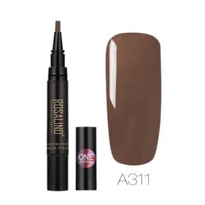 3 In 1 Oja Semi Stilou Rosalind – A311 5ml