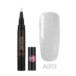 3 In 1 Oja Semi Stilou Rosalind – A313 5ml