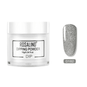 3 IN 1 PUDRA ACRYL ROSALIND 10G D182
