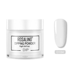 3 IN 1 PUDRA ACRYL ROSALIND 10G D184