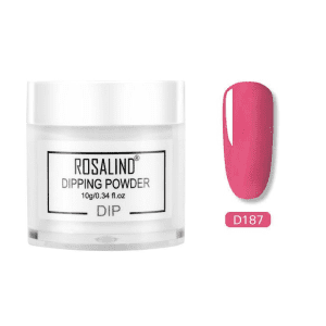3 IN 1 PUDRA ACRYL ROSALIND 10G D187