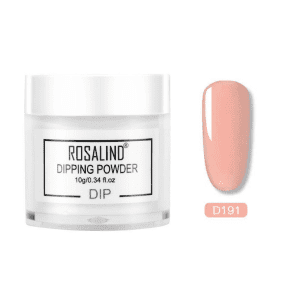3 IN 1 PUDRA ACRYL ROSALIND 10G D191