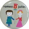 Magnet – Romeo and Juliet |