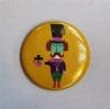 Magnet – Mad Hatter | Gibbs M. Smith Inc