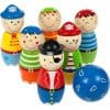 Set Popice BigJigs Toys Pirati