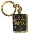 Breloc – Bibliophile Magic | Hachette