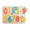 Puzzle Mare BigJigs Toys 123