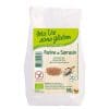 Făină de Hrișcă Fără Gluten, 500g ECO| Ma vie sans gluten