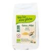 Făină de Mei Fără Gluten, 500g ECO| Ma vie sans gluten