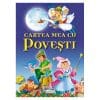 Cartea Mea GIRASOL cu Povesti