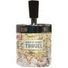 Scrumiera push button – Travel | Legami
