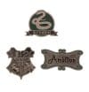 Set Insigne – Harry Potter Slytherin | Harry Potter