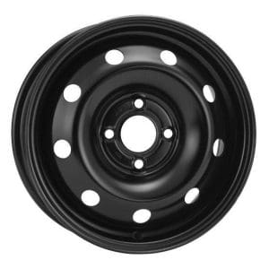 Janta otel Honda Jazz ALCAR STAHLRAD 6×15 4×100 ET50