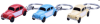 Breloc – Vw Led Kafer | Romanowski Design