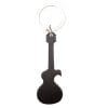 Breloc – Black Guitar | Romanovsky Design