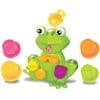 Jucarie de Baie Ludi Broasca