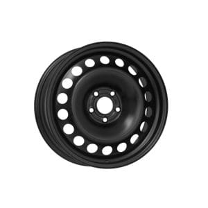 Janta otel Ford Kuga 2 ALCAR STAHLRAD 7.5×17 5×108 ET52.5