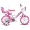 Bicicleta Dino Bikes 124 RLN, 12 inch