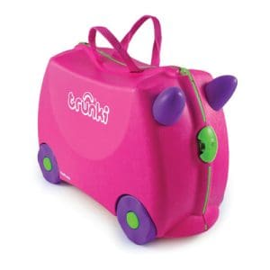 Valiza Trunki Trixie