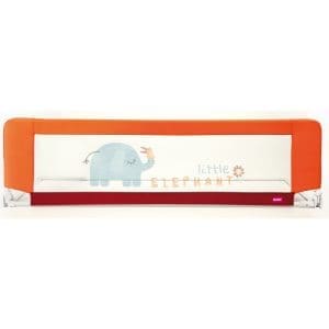 Margine de Siguranta Patut OK Baby, 140 cm