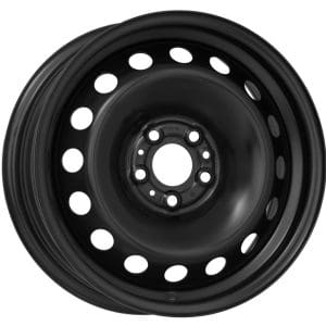 Janta otel Fiat Tipo ALCAR STAHLRAD 6×15 5×98 ET38