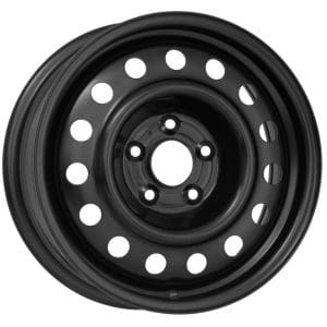 Janta otel Kia Sportage 4 ALCAR STAHLRAD 6.5×16 5×114.3 ET42.5