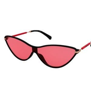 Ochelari de soare Calvin Klein Jeans CKJ19702S 002